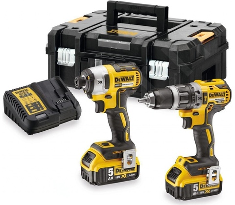 DeWALT DCK266P2