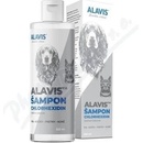 Alavis šampón s Chlórhexidínom 250 ml