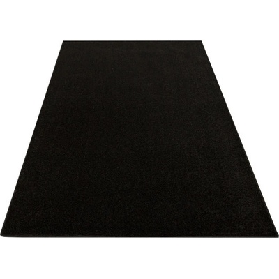 Najkoberce Romance-Elite 278 čierny