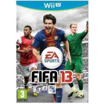 Image 1 of Electronic Arts FIFA 13 (Wii U)