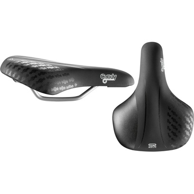 Selle Royal Selle Royal Candy Junior černá 1703DRNA03807
