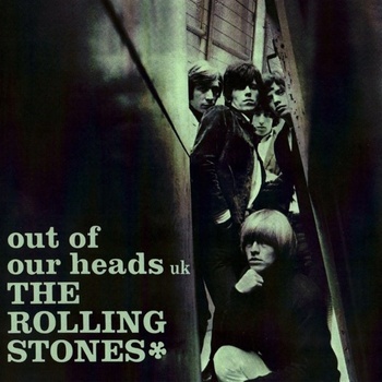 The Rolling Stones - Out Of Our Heads