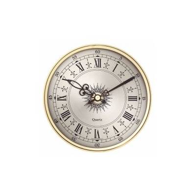 Часовник със златист месингов ринг - k1.100859 (79-k1.100859)