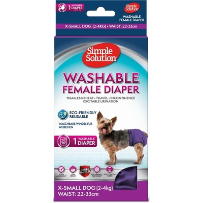 Simple Solution dezinfekční prostředek a odtraňovač pachu 750 ml