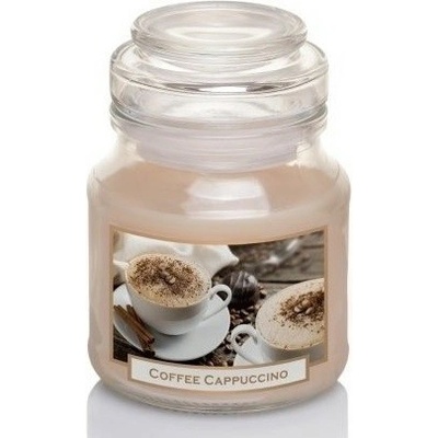 Bartek Candles Coffee Cappuccino 130 g