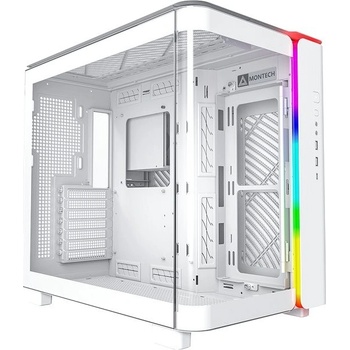 Montech KING 95 White