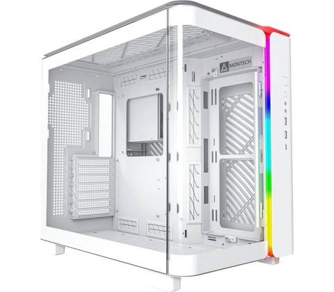 Montech KING 95 White