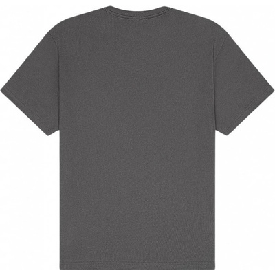 Canvas unisex Heavyweight Short Sleeve Tee CV4610 šedá