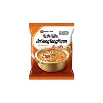 NONGSHIM Ansungtangmuyn 125g