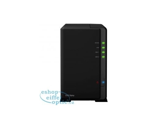 Synology DiskStation DS218play