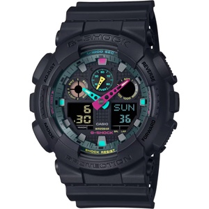 Casio GA-100MF-1AER Часовници