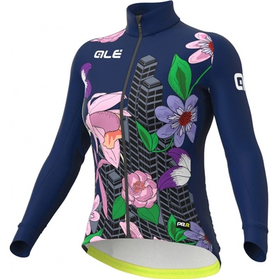 Alé Graphics PRR City navy-blue dámsky