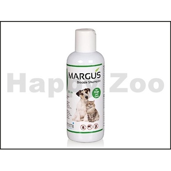 Biocide Margus, pro psy a kočky, 200 ml
