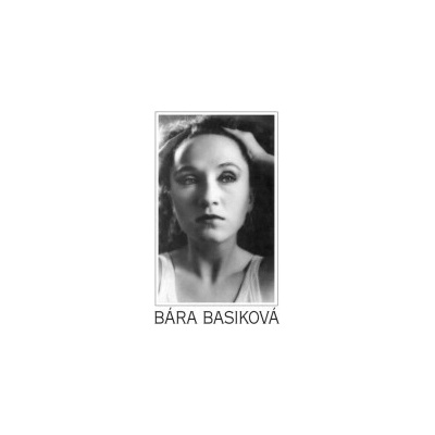 BASIKOVA, BARA - BARA BASIKOVA - REMASTERED LP