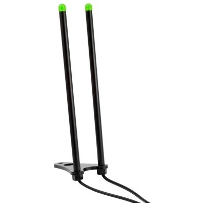 Carpex rod stabilizer svietiaci Zelená ledky