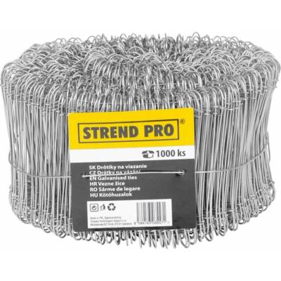 Xtline Úvazek fixační Strend Pro WGT10 | 1,1x100 mm (1bal/1000ks)