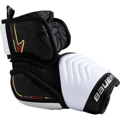 chrániče lakťov Bauer Vapor FLYPRO JR