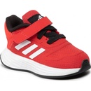 adidas běžecké Duramo 10 El GW8756 červené