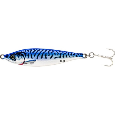 Westin Pilker Herrix Jig Blue Mackerel - 9,4 cm 80 g