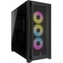 Image 1 of Corsair 5000D AIRFLOW RGB (CC-9011242-WW)