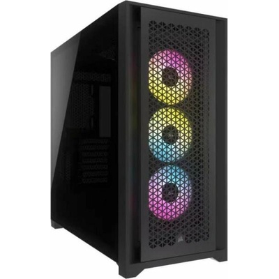Corsair 5000D AIRFLOW RGB (CC-9011242-WW)