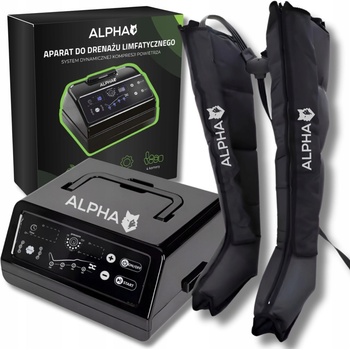 Alpha AMP-04