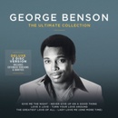 BENSON GEORGE: ULTIMATE COLLECTION CD