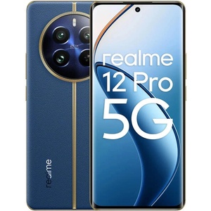 realme 12 Pro 5G 256GB 12GB RAM Dual Мобилни телефони (GSM)
