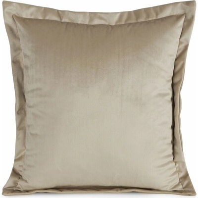 Takoy DIVA LINE RIA zo zamatu s ozdobnými okrajmi-HF-459782 45 x 45 cm