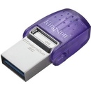 Kingston DataTraveler MicroDuo 3C G3 64GB DTDUO3CG3/64GB