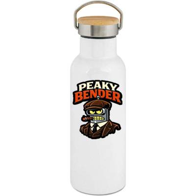 123TRIKO termoska Peaky Bender 500 ml vtipné