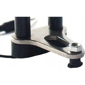 Elektronický signalizátor záberu Anaconda Tiki Taka Quick Lock Adapter