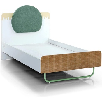 Легло Jolly за матрак 120х200 cm