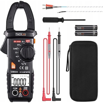 Tacklife CM02A