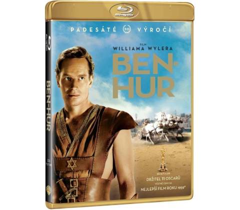 Ben Hur BD