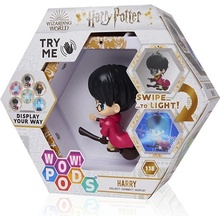 WOW POD Harry Potter Harry