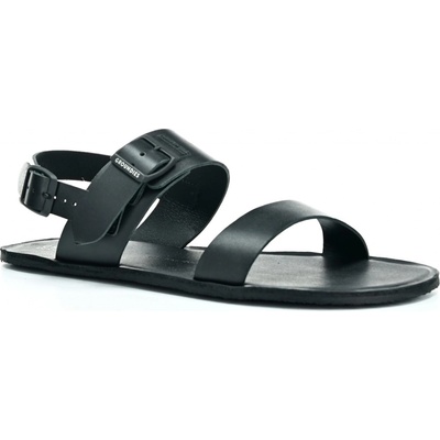 Pikolinos sandály se šikmým páskem Calella Black W5E 0565 – Zboží Dáma