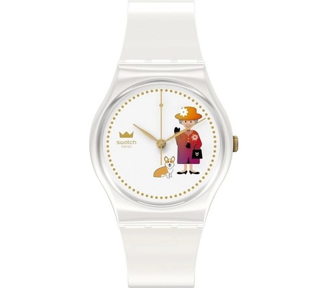 Swatch GZ711