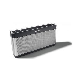 Bose SoundLink Bluetooth speaker III