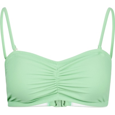 Heber Peak Дамско бикини горнище Heber Peak Women's SeapineHe. Bikini Bandeau Top Bikini top - Summer Green - размер XL (150-6067-0315)