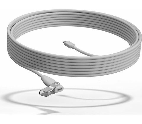 Logitech 952-000195 USB-C / USB-C, 2m