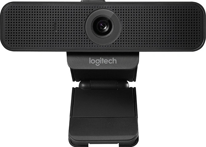 Logitech C925e Webcam