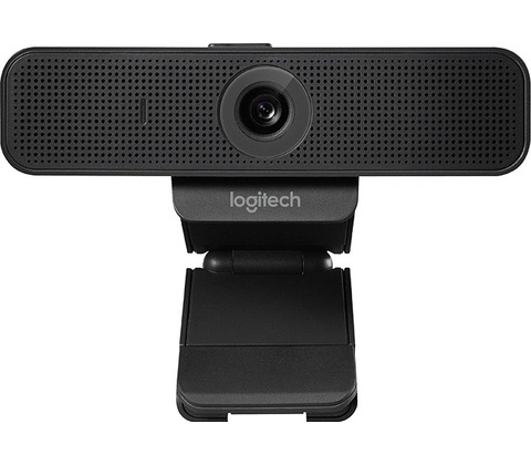Logitech C925e Webcam