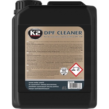 K2 DPF Cleaner 5 l