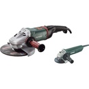 Brúsky Metabo WE 24-230 MVT