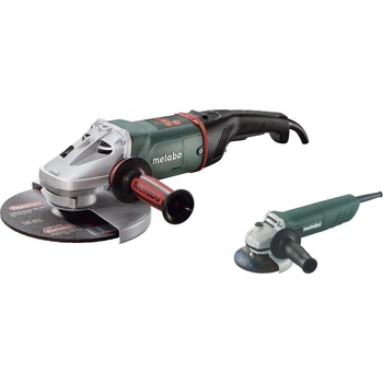 Metabo WE 24-230 MVT