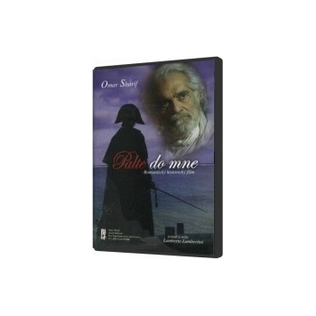 Palte do mne DVD