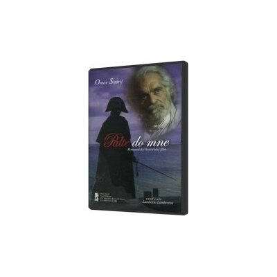 Palte do mne DVD