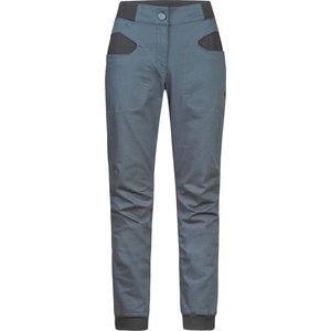 Rafiki Дамски панталон за катерене Rafiki Women's Sierra Climbing trousers - Stormy Weather - размер 38 (EU) (109-1311-1013)