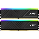 A-Data XPG DDR4 8GB 3600MHz CL16 AX4U36008G18I-DTBKD35G